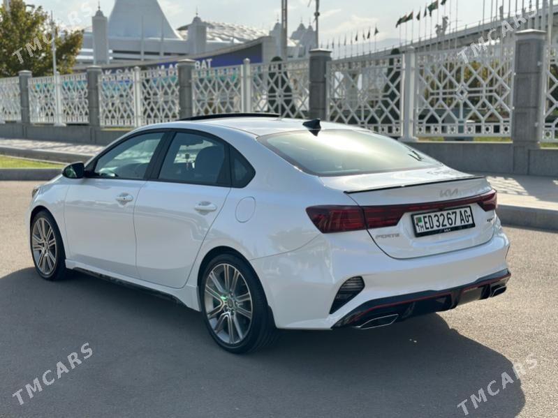 Kia Forte 2022 - 300 000 TMT - Aşgabat - img 3