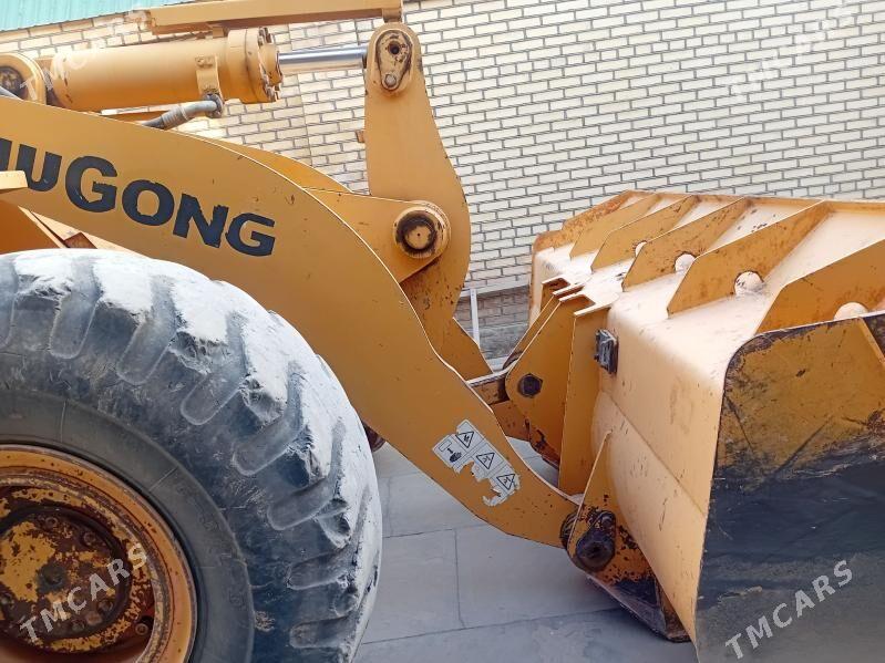 XCMG 500 2012 - 400 000 TMT - Мары - img 5