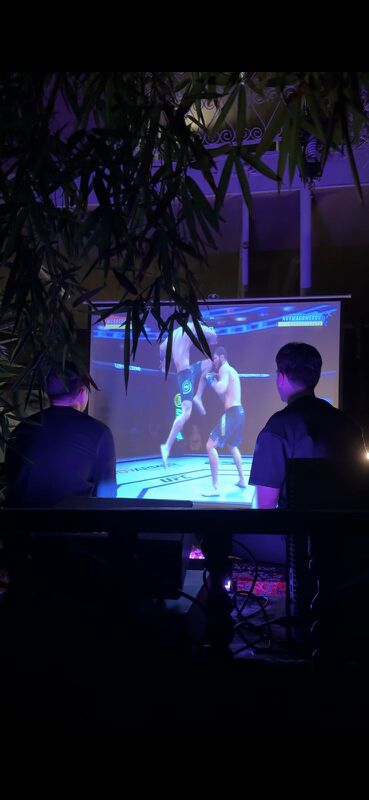 LED PROJECTOR - Ашхабад - img 2