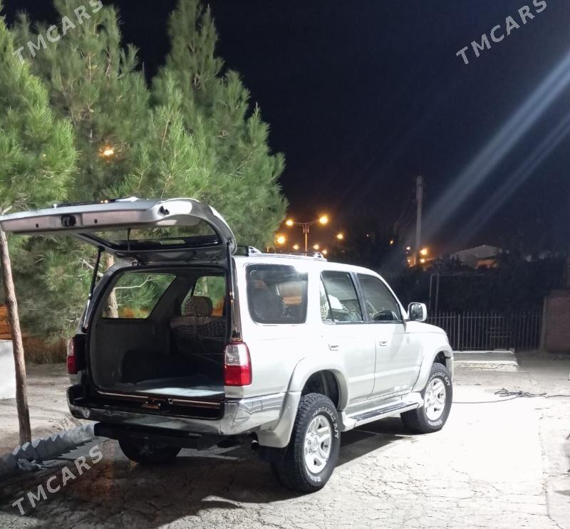 Toyota 4Runner 2002 - 160 000 TMT - Туркменабат - img 2