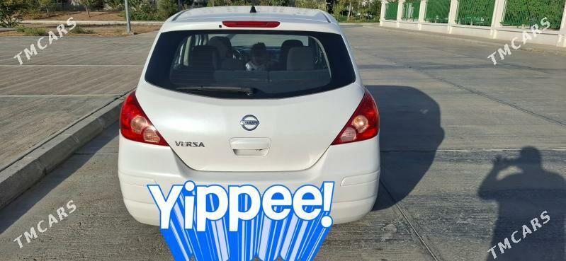 Nissan Versa 2012 - 135 000 TMT - Кëши - img 6