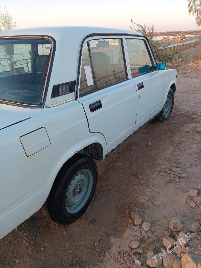 Lada 2107 2001 - 33 000 TMT - Ходжамбаз - img 4