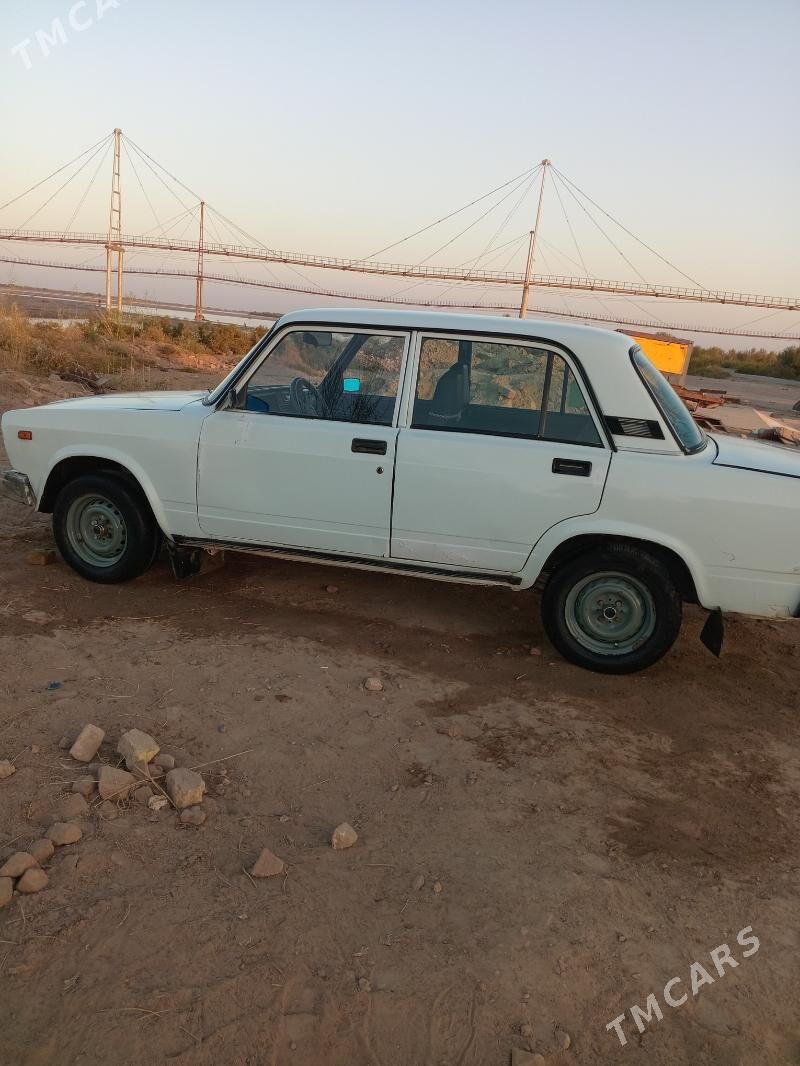Lada 2107 2001 - 33 000 TMT - Ходжамбаз - img 5