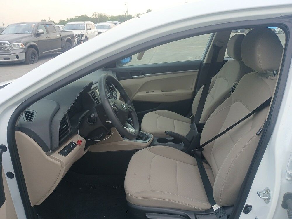 Hyundai Elantra 2020 - 254 000 TMT - Aşgabat - img 3