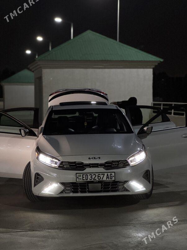 Kia Forte 2022 - 300 000 TMT - Aşgabat - img 7