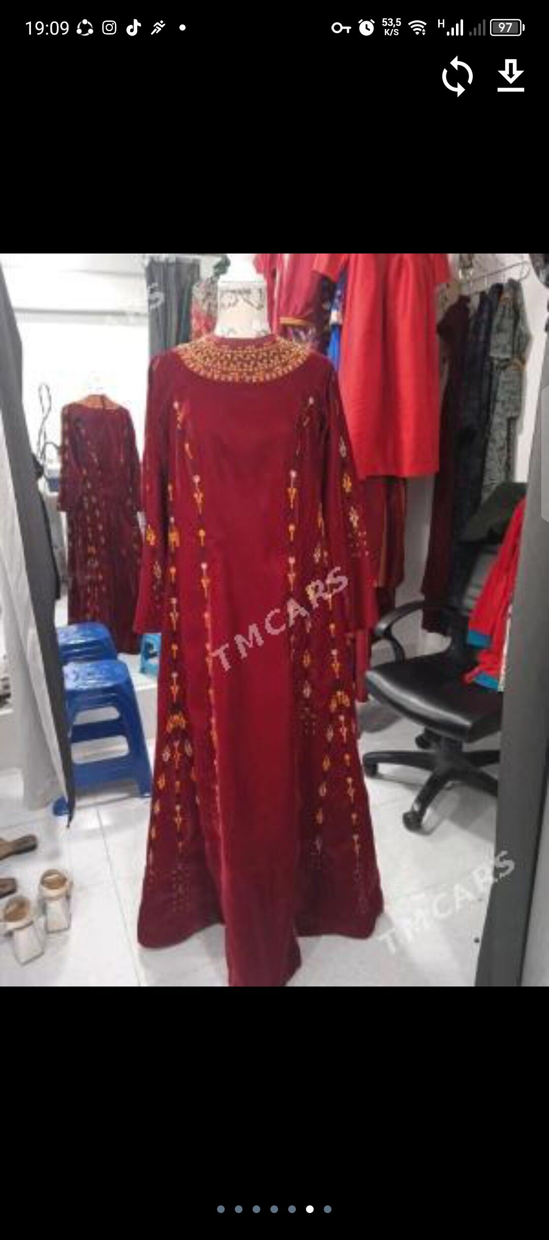 UCURUM KOYNEK MANTİYA - Parahat 2 - img 5