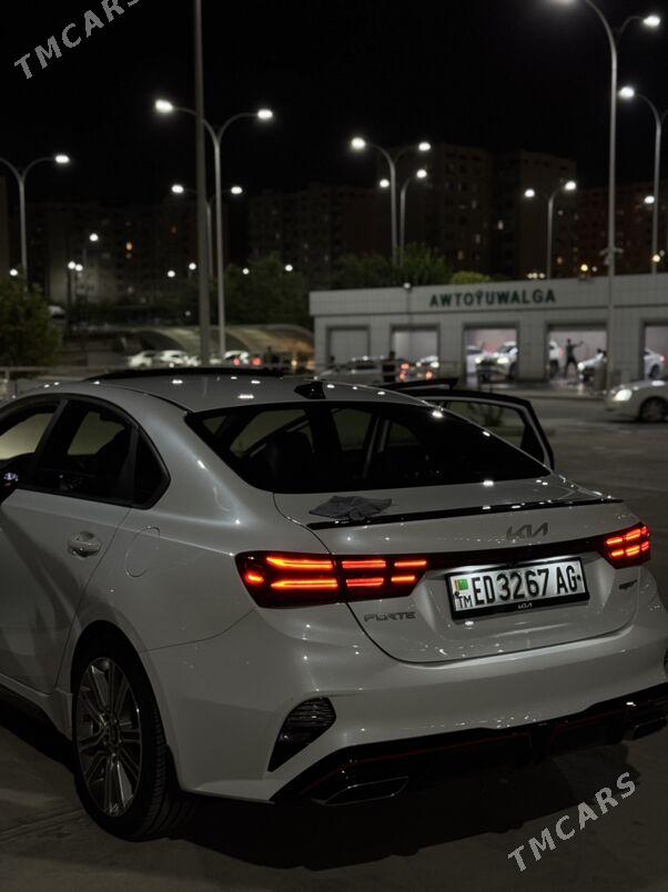 Kia Forte 2022 - 300 000 TMT - Aşgabat - img 6