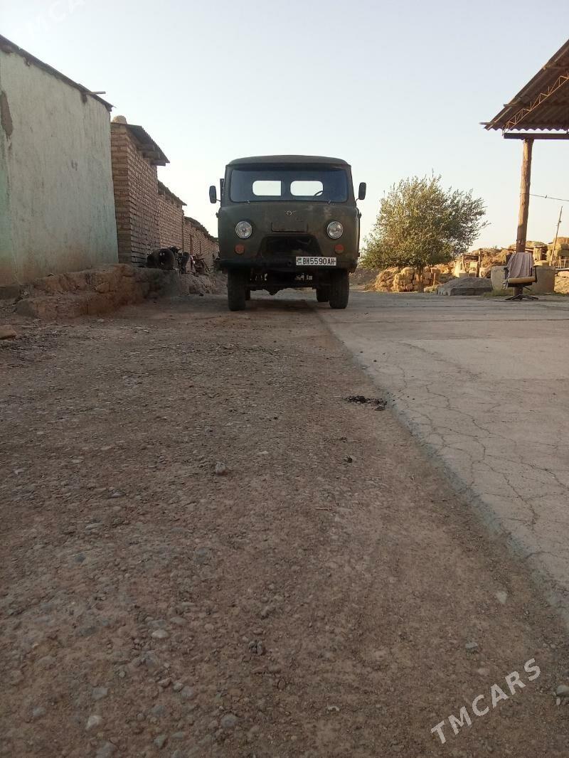 UAZ Profi 1987 - 25 000 TMT - Tejen - img 3