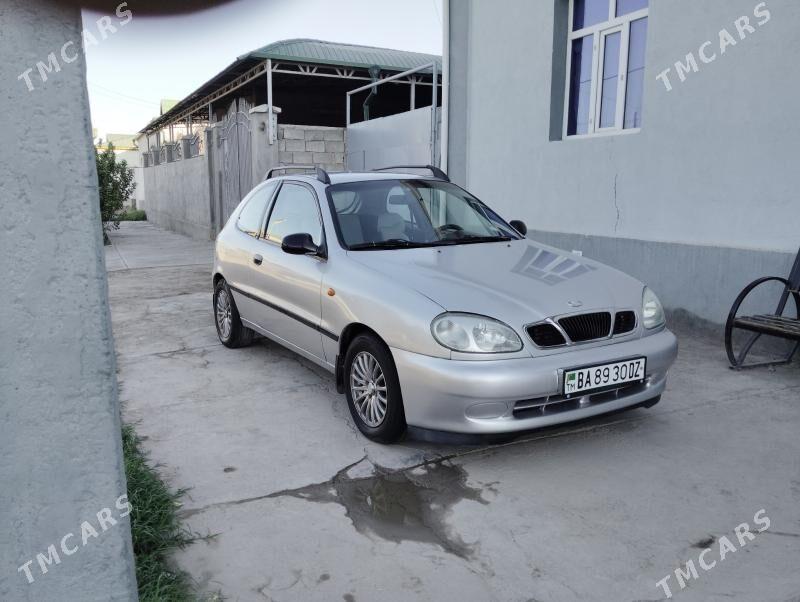Daewoo Lanos 2000 - 32 000 TMT - Daşoguz - img 2