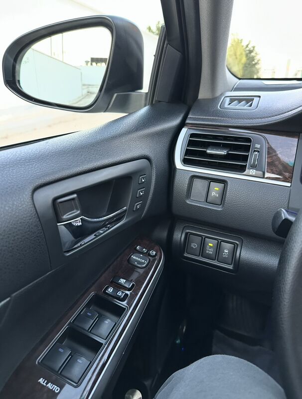 Toyota Camry 2017 - 500 000 TMT - Aşgabat - img 3