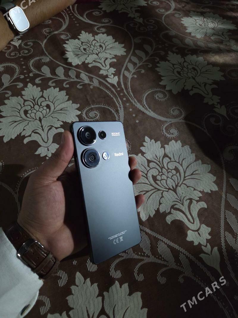 Redmi note13 Pro 8/256 - Ашхабад - img 2