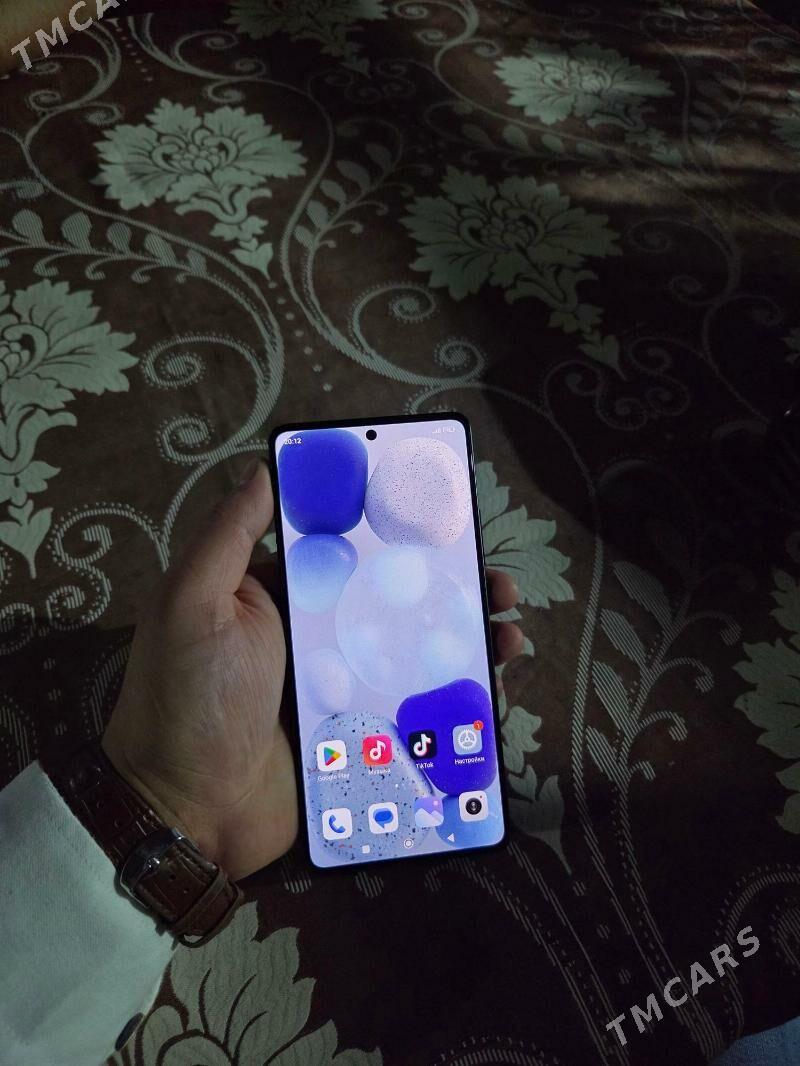 Redmi note13 Pro 8/256 - Ашхабад - img 7
