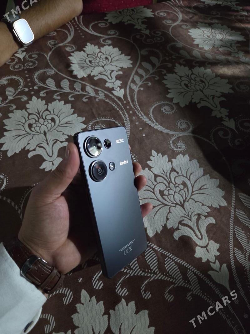 Redmi note13 Pro 8/256 - Ашхабад - img 4
