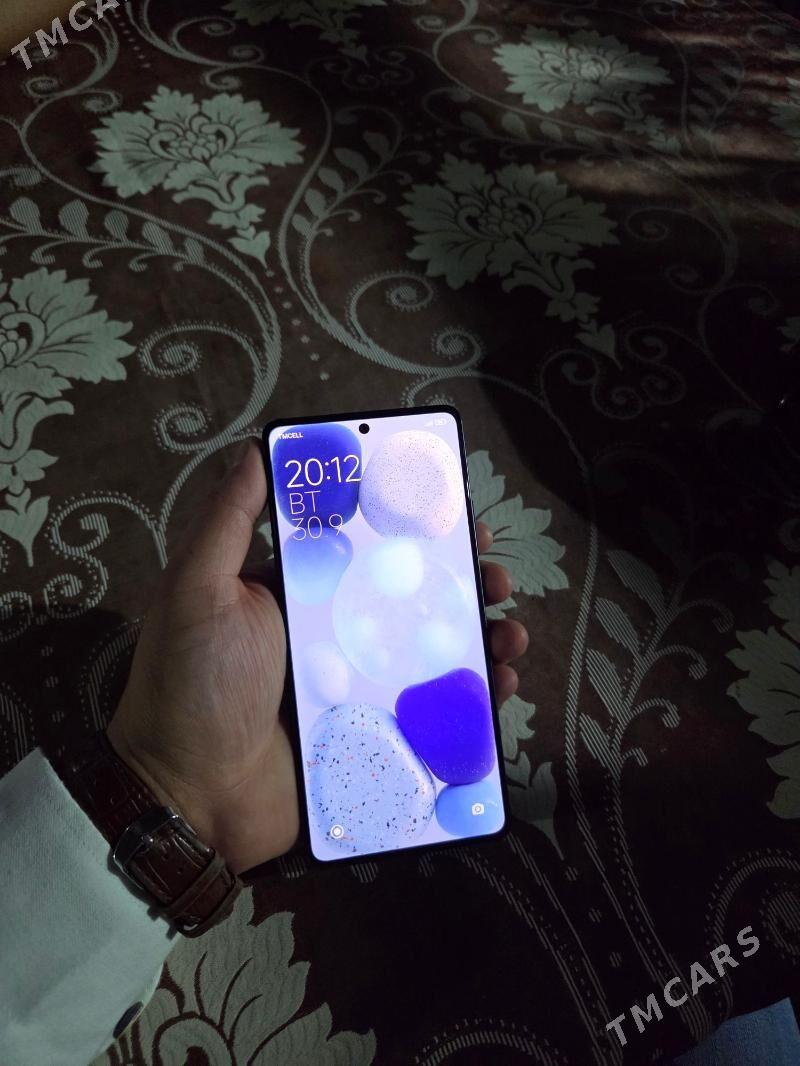 Redmi note13 Pro 8/256 - Ашхабад - img 8