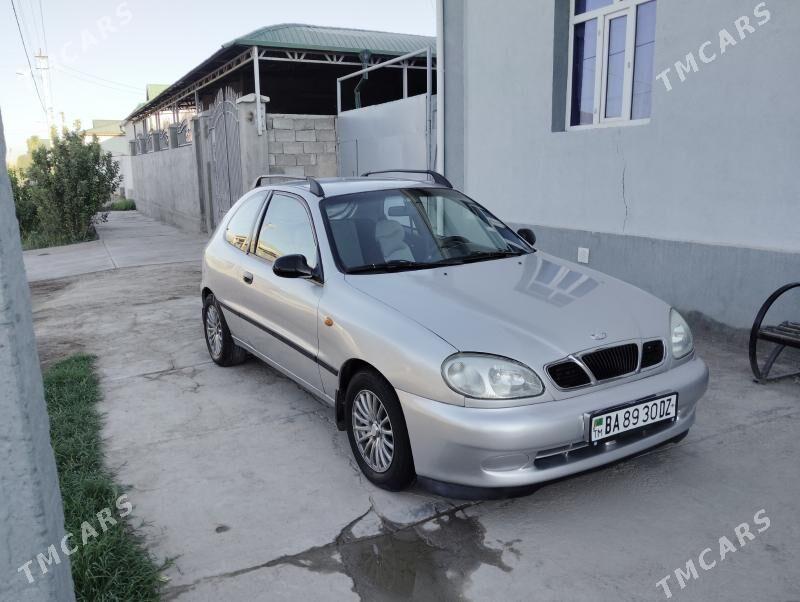 Daewoo Lanos 2000 - 32 000 TMT - Daşoguz - img 7