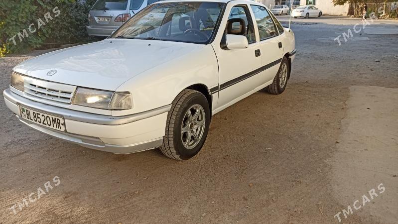 Opel Vectra 1992 - 36 000 TMT - Мары - img 2