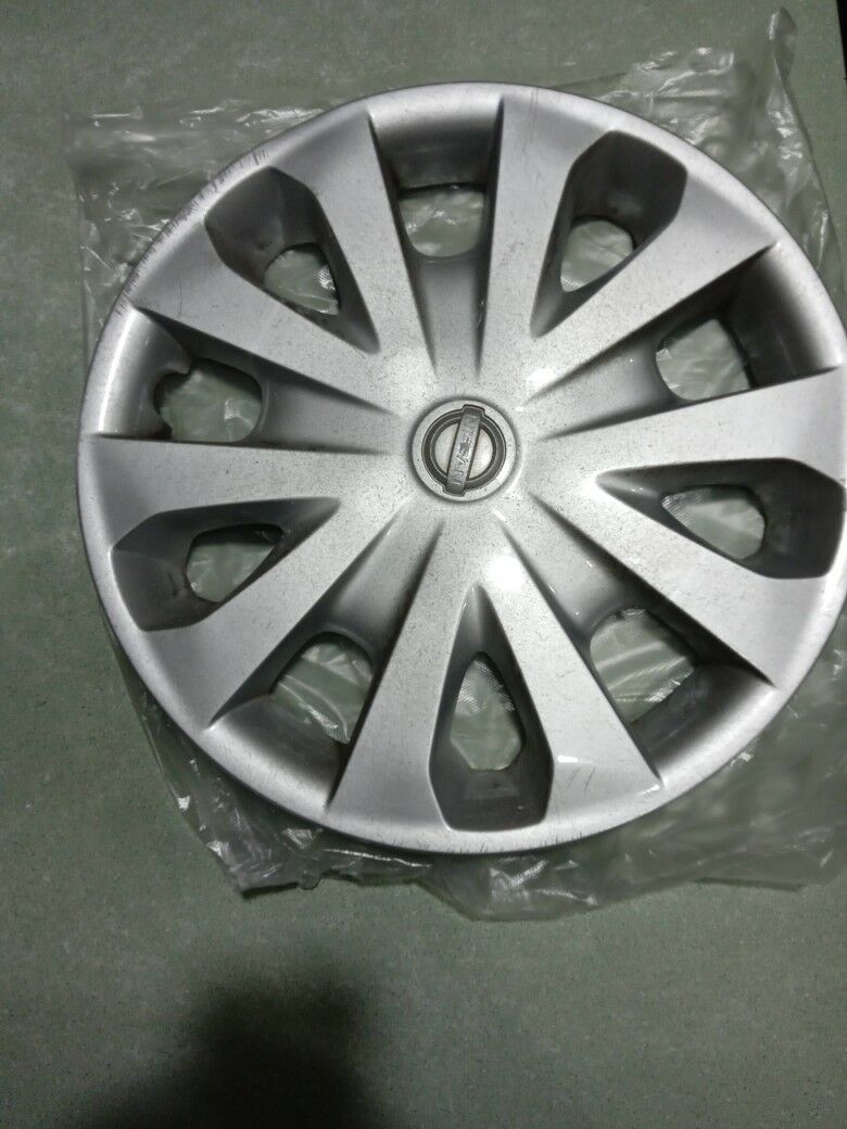 nissan kolpak original 200 TMT - Мир 7 - img 2