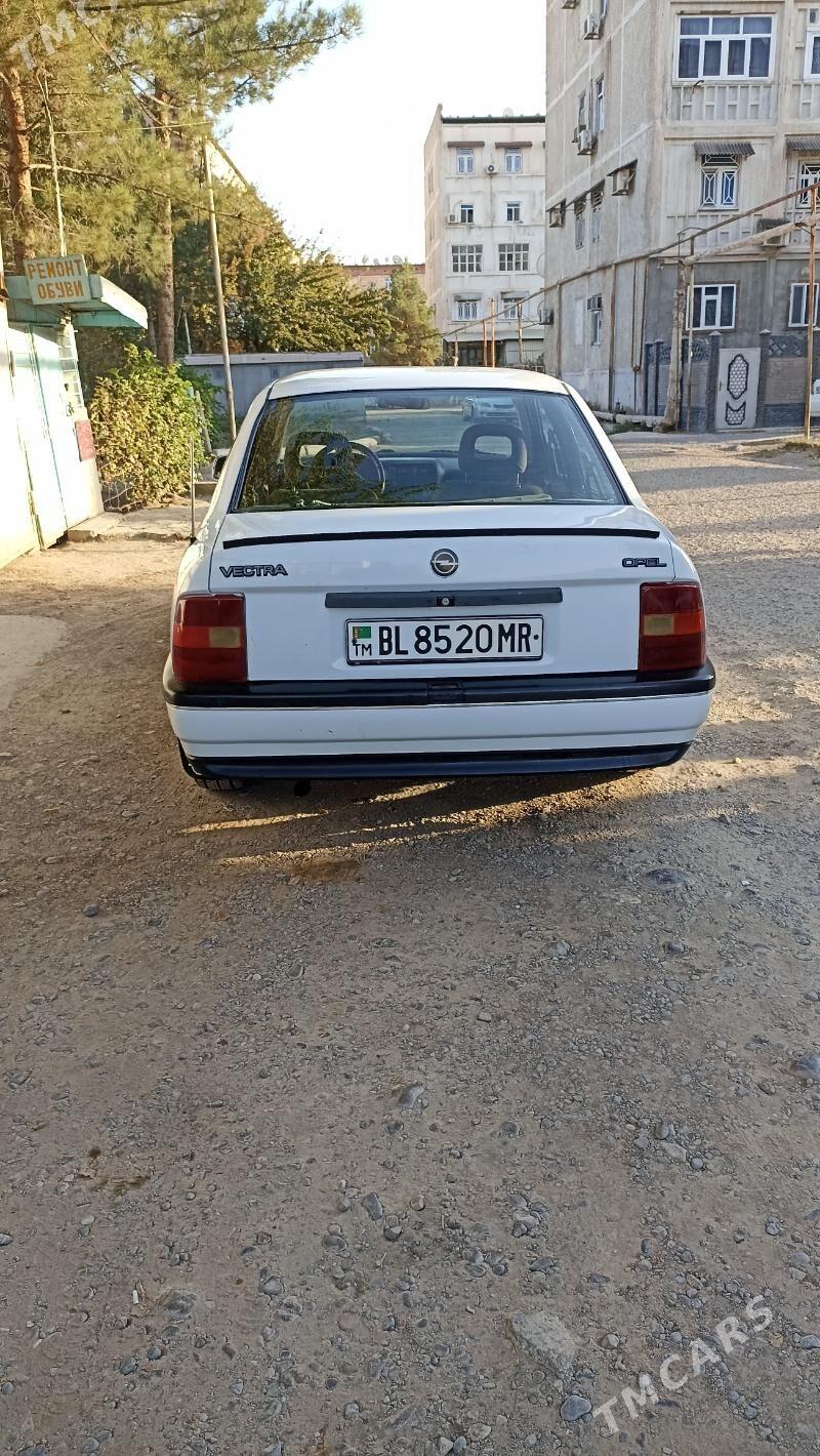 Opel Vectra 1992 - 36 000 TMT - Мары - img 5