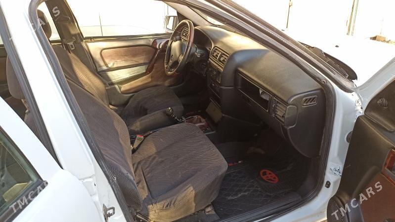 Opel Vectra 1992 - 36 000 TMT - Мары - img 4