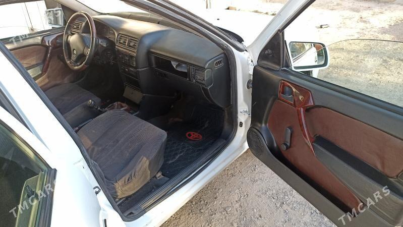 Opel Vectra 1992 - 36 000 TMT - Мары - img 7
