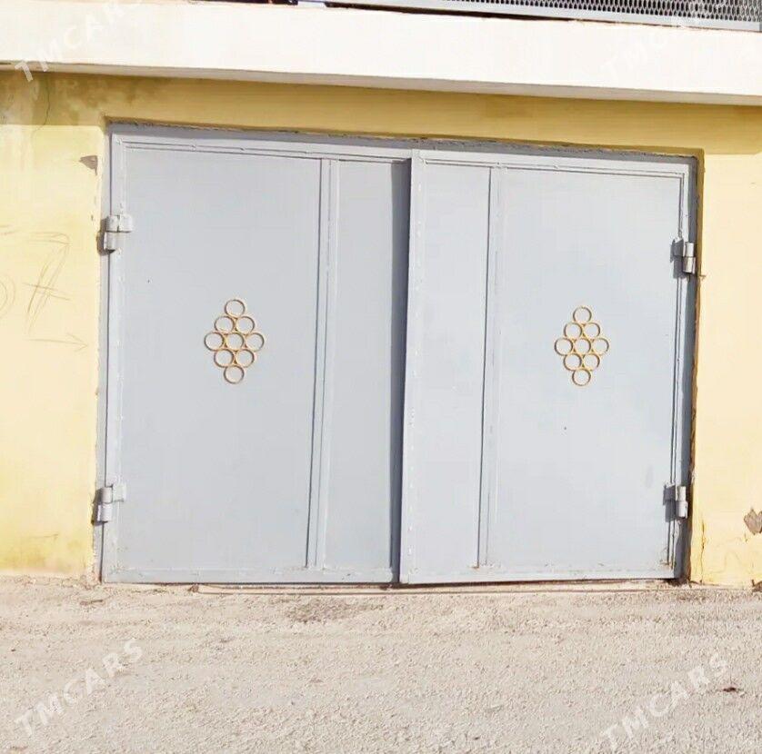 Warata - Balkanabat - img 1