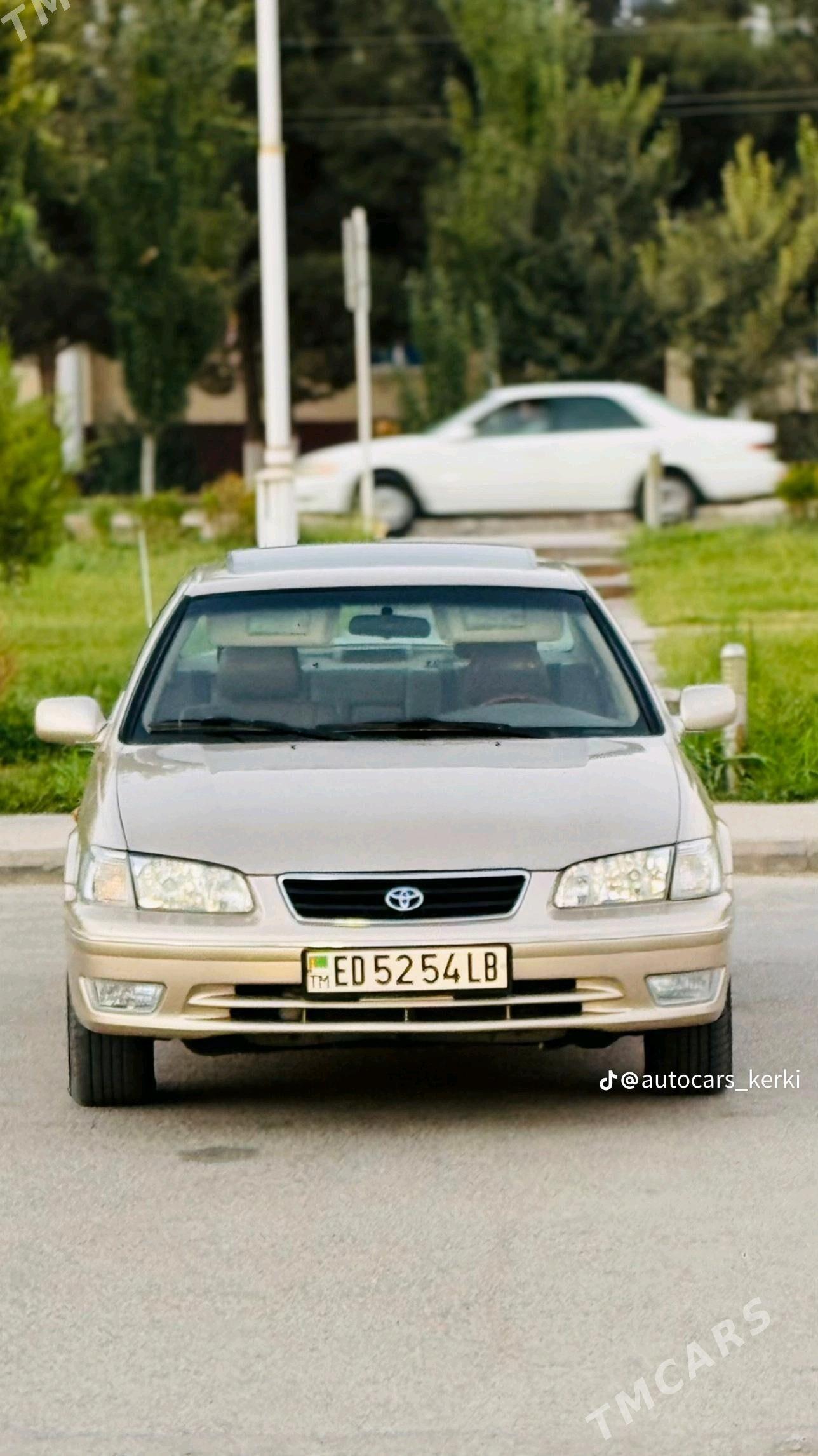 Toyota Camry 1999 - 159 000 TMT - Köýtendag - img 9