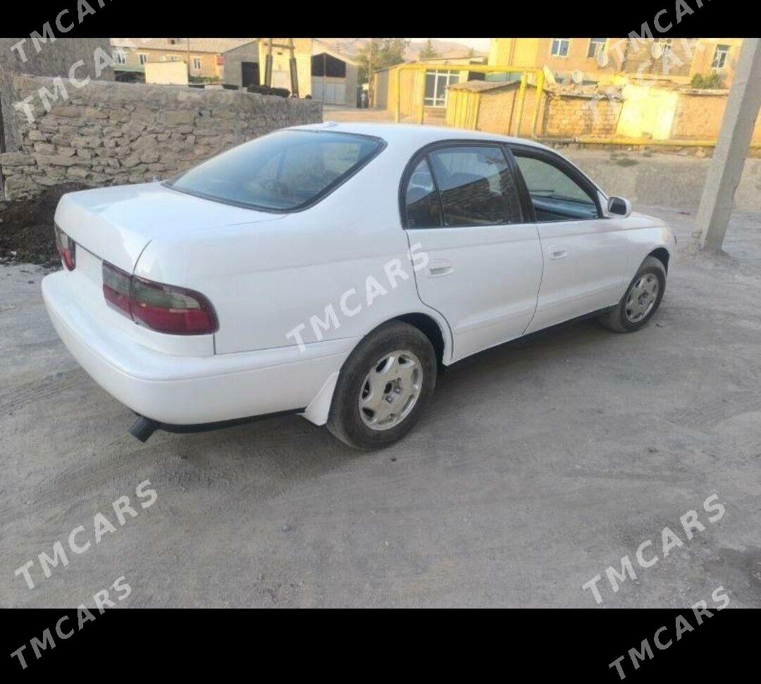 Toyota Corona 1995 - 60 000 TMT - Магданлы - img 4