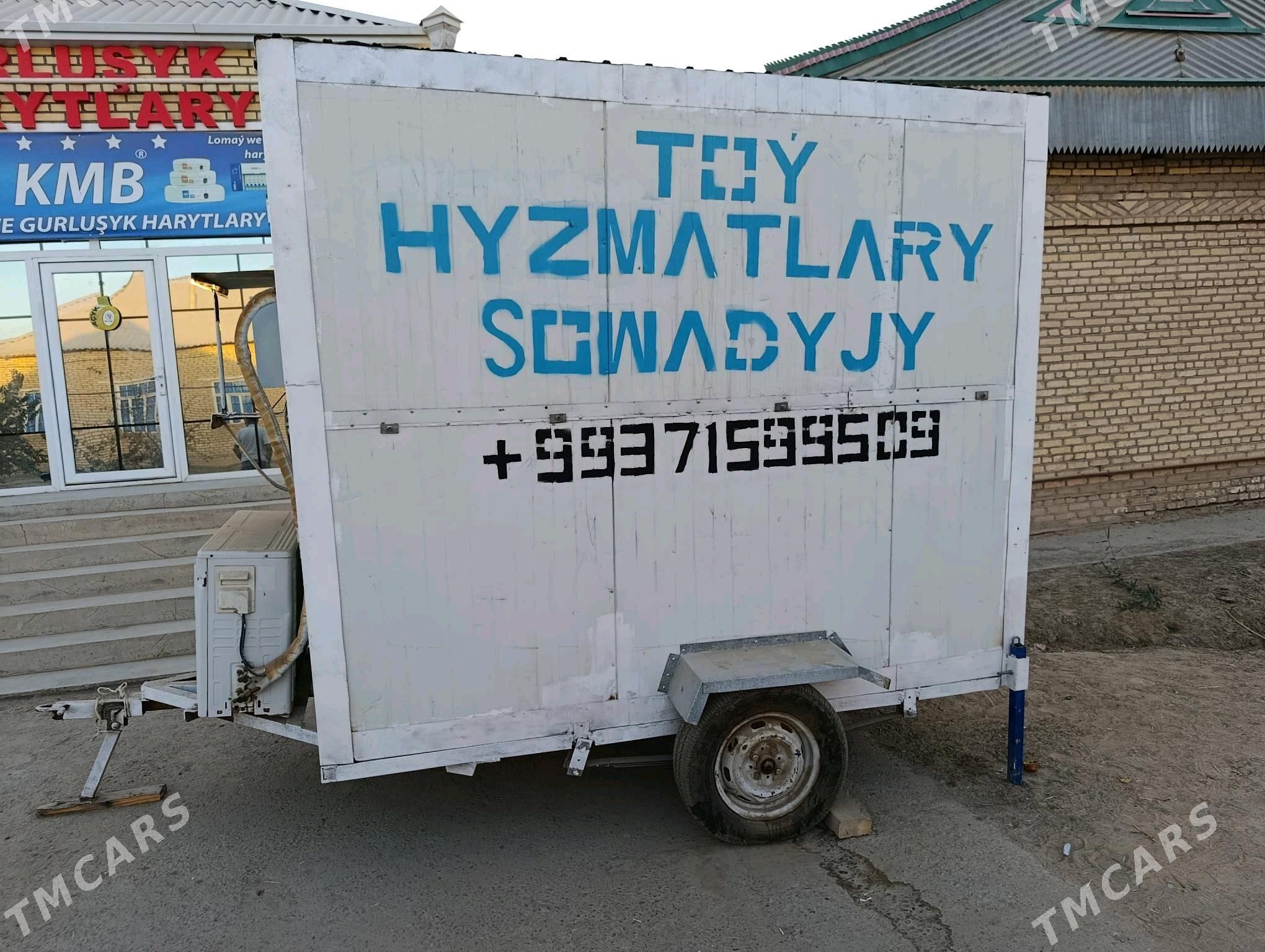 Sowadyjy - Baýramaly - img 4