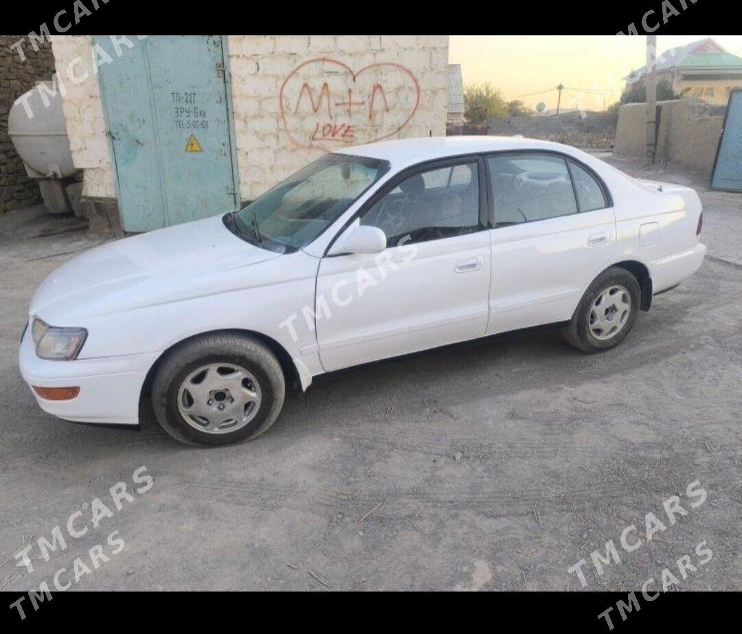 Toyota Corona 1995 - 60 000 TMT - Магданлы - img 5