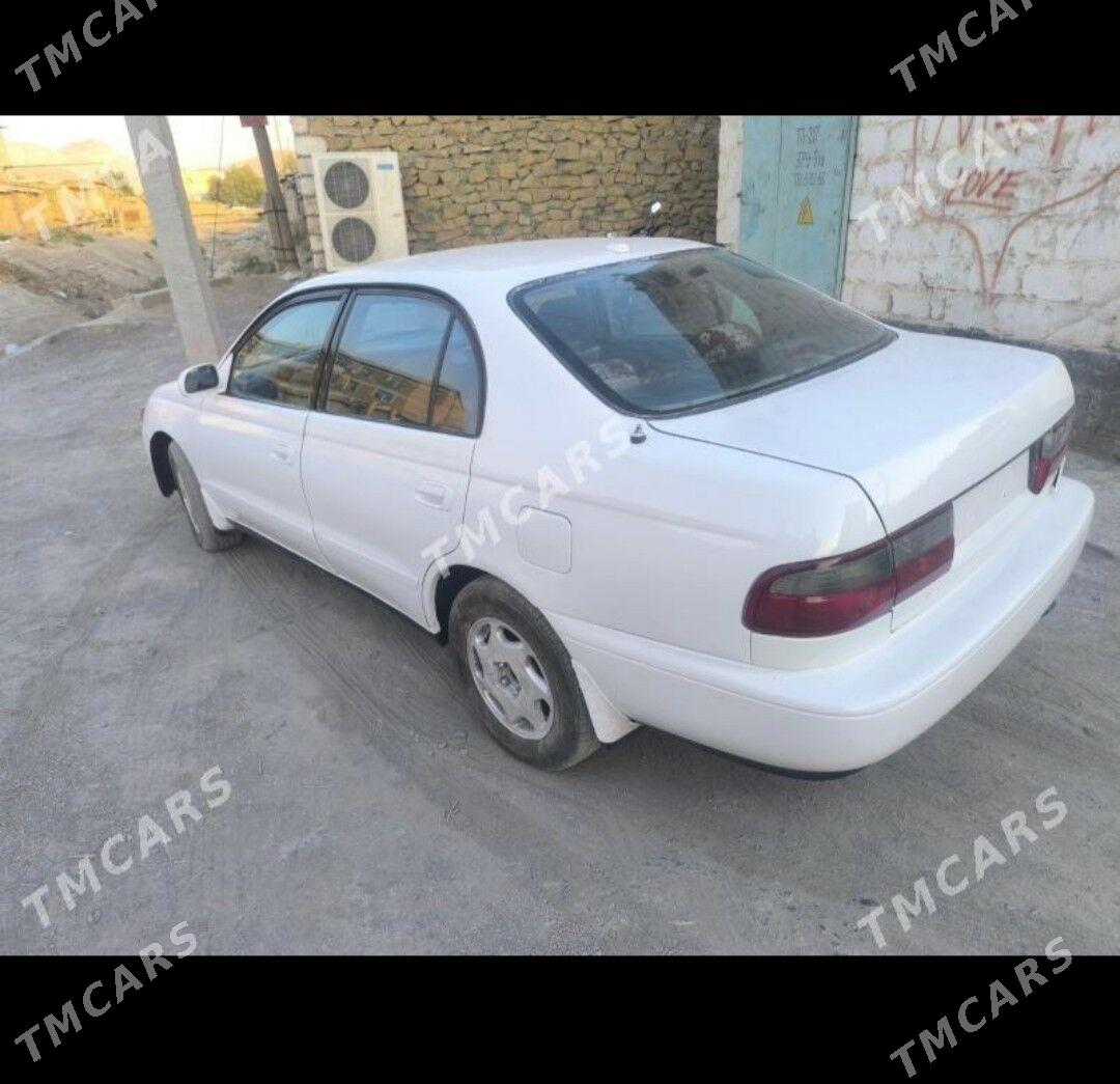 Toyota Corona 1995 - 60 000 TMT - Магданлы - img 3