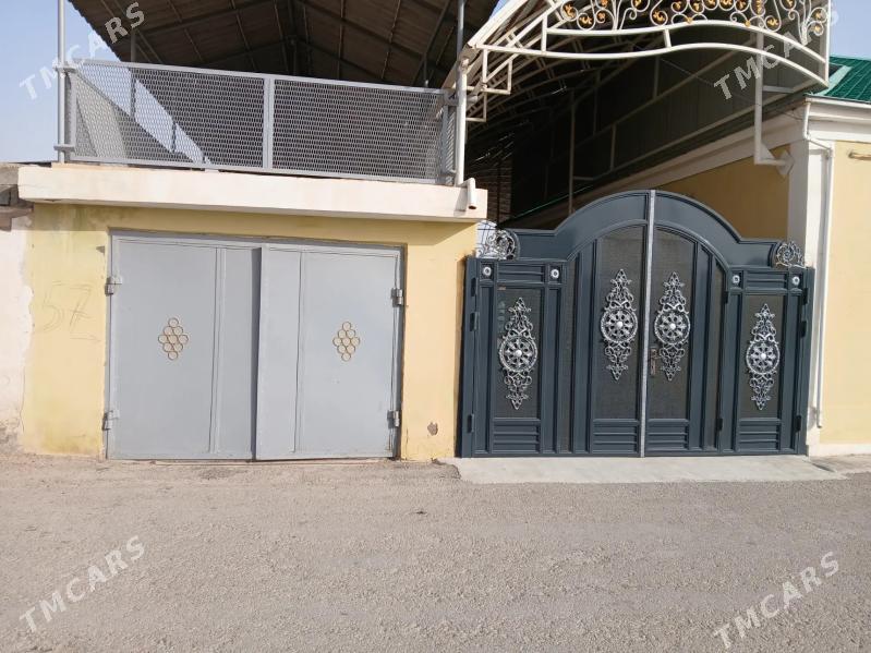 Warata - Balkanabat - img 3