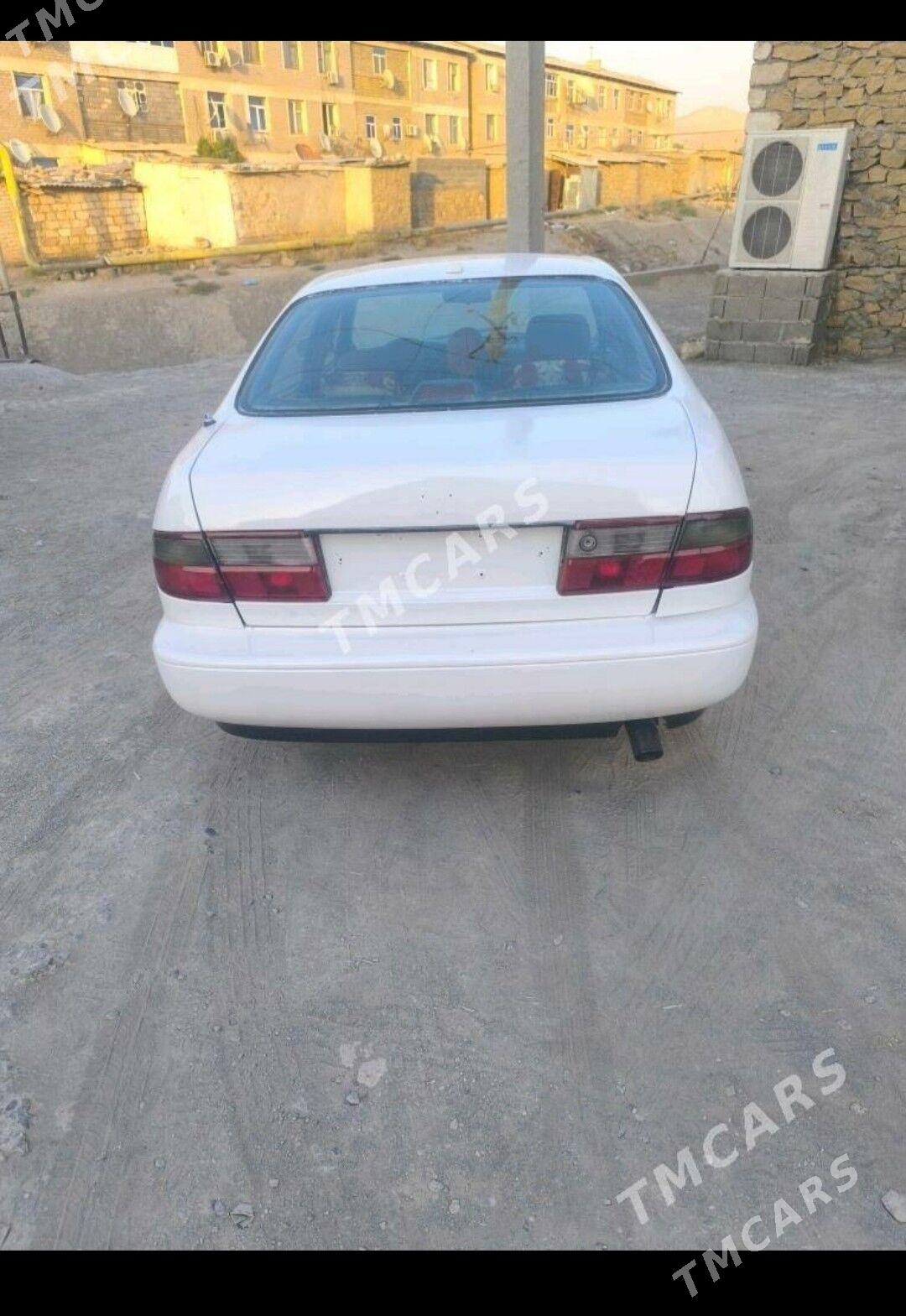 Toyota Corona 1995 - 60 000 TMT - Магданлы - img 6