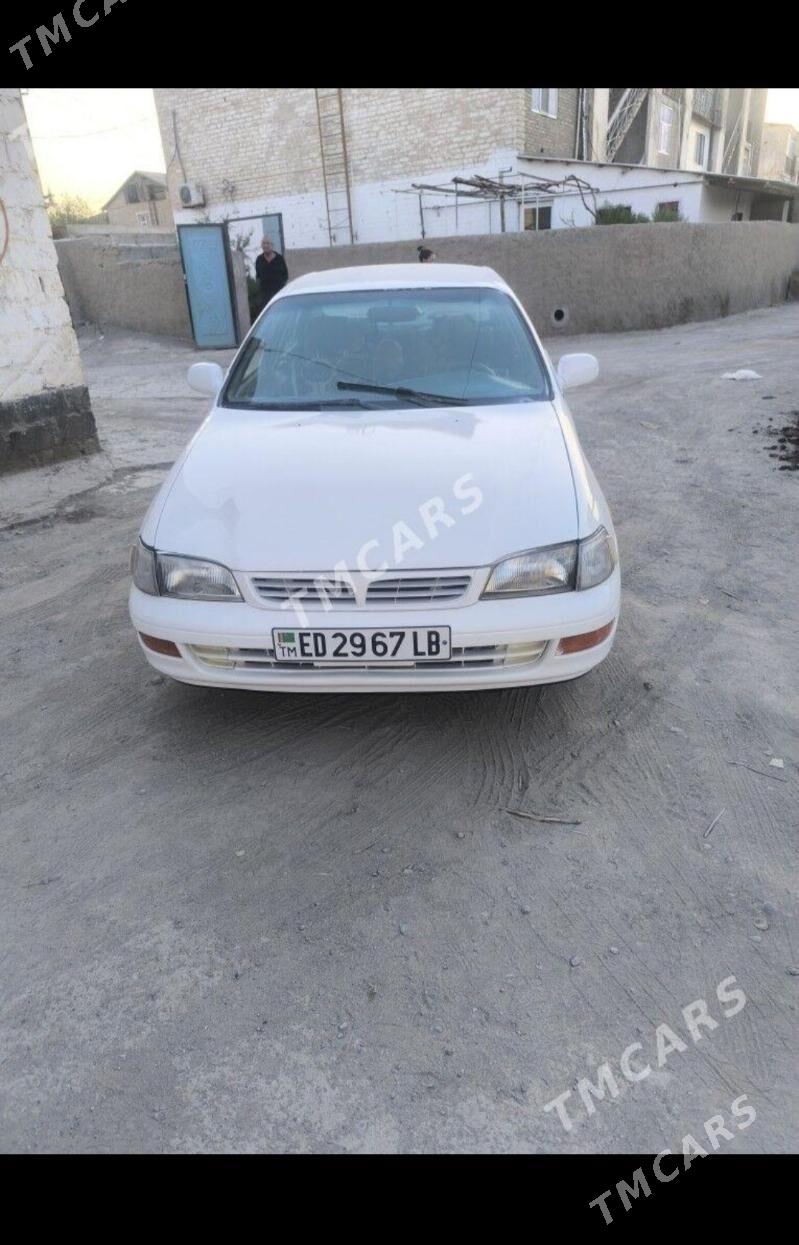 Toyota Corona 1995 - 60 000 TMT - Магданлы - img 8