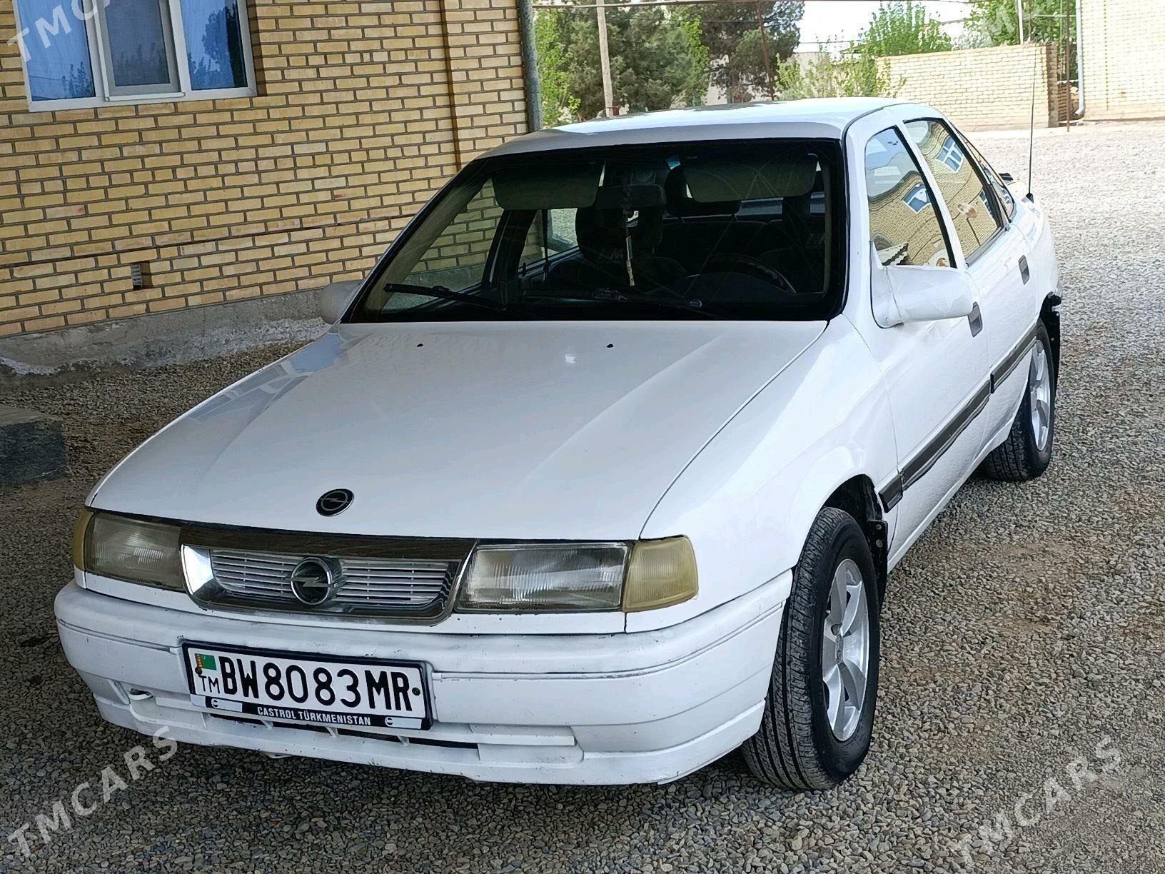 Opel Vectra 1989 - 32 000 TMT - Murgap - img 2