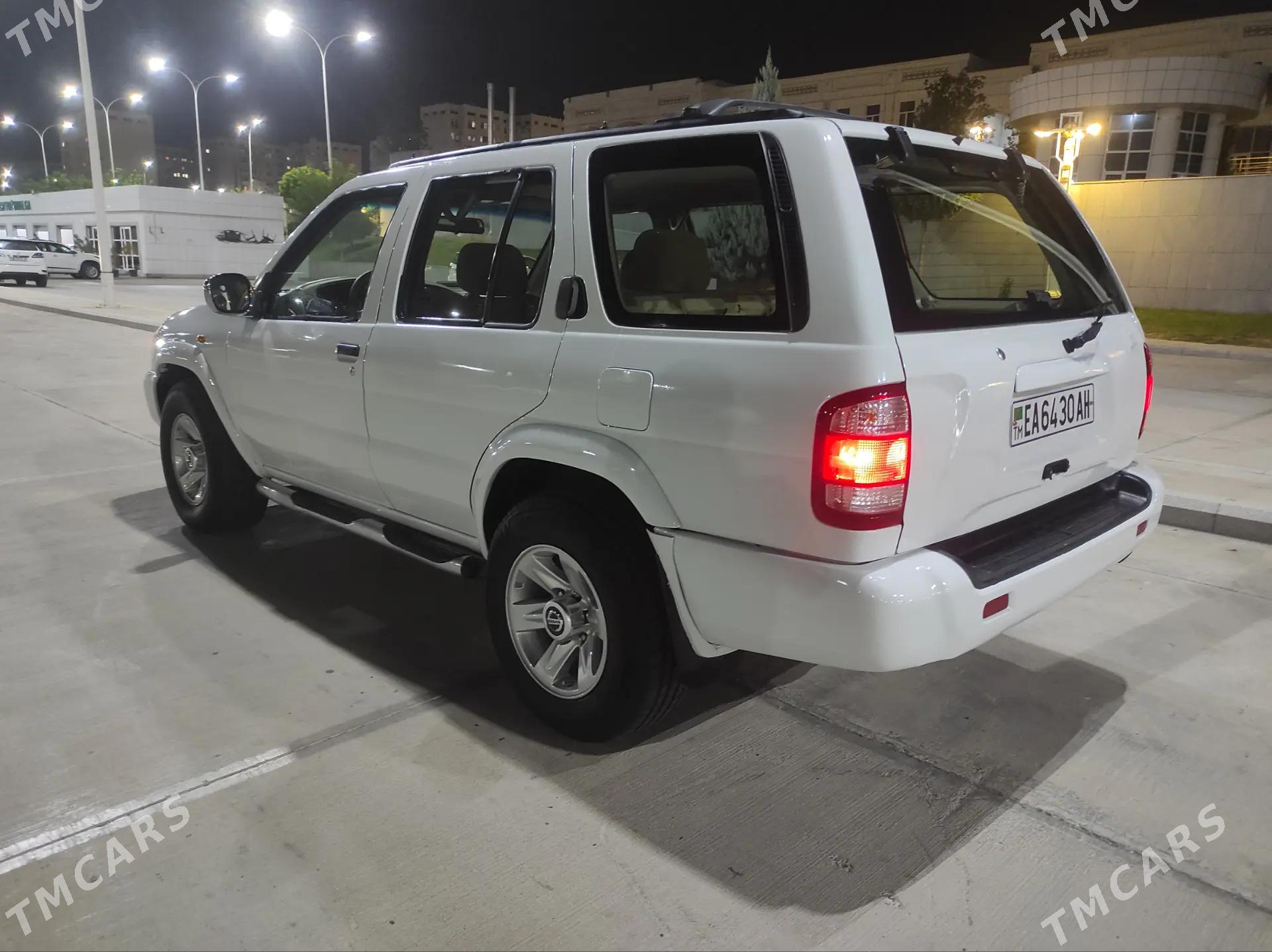 Nissan Pathfinder 1999 - 90 000 TMT - Aşgabat - img 3