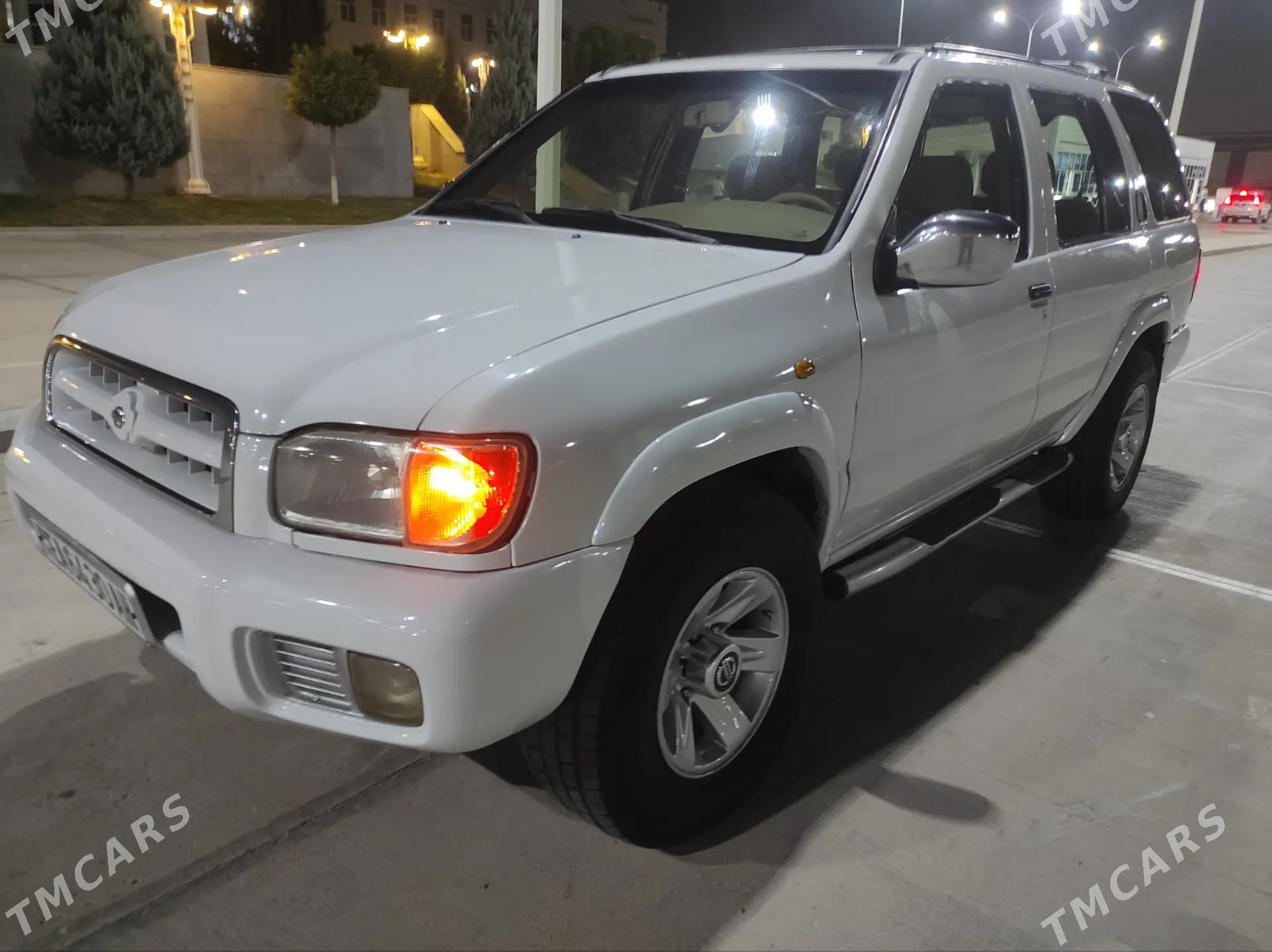 Nissan Pathfinder 1999 - 90 000 TMT - Aşgabat - img 2