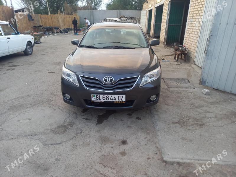 Toyota Camry 2011 - 178 000 TMT - Daşoguz - img 3