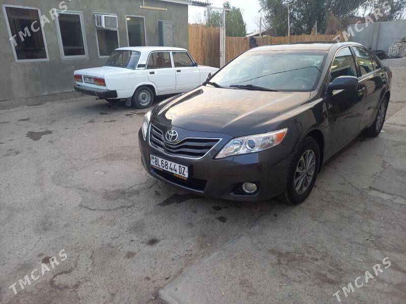 Toyota Camry 2011 - 178 000 TMT - Daşoguz - img 2