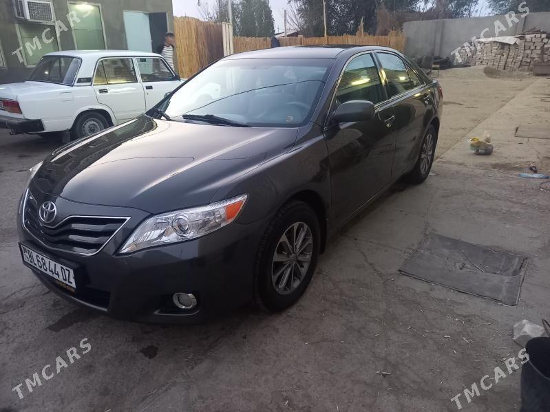 Toyota Camry 2011 - 178 000 TMT - Daşoguz - img 1