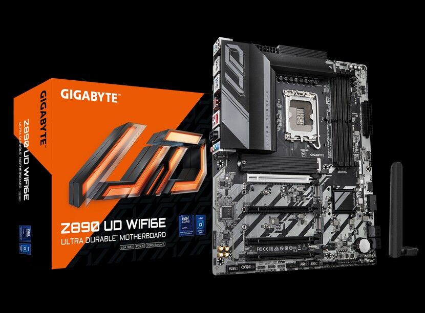 Z890 GIGABYTE i7 265 ULTRA - Parahat 7 - img 1