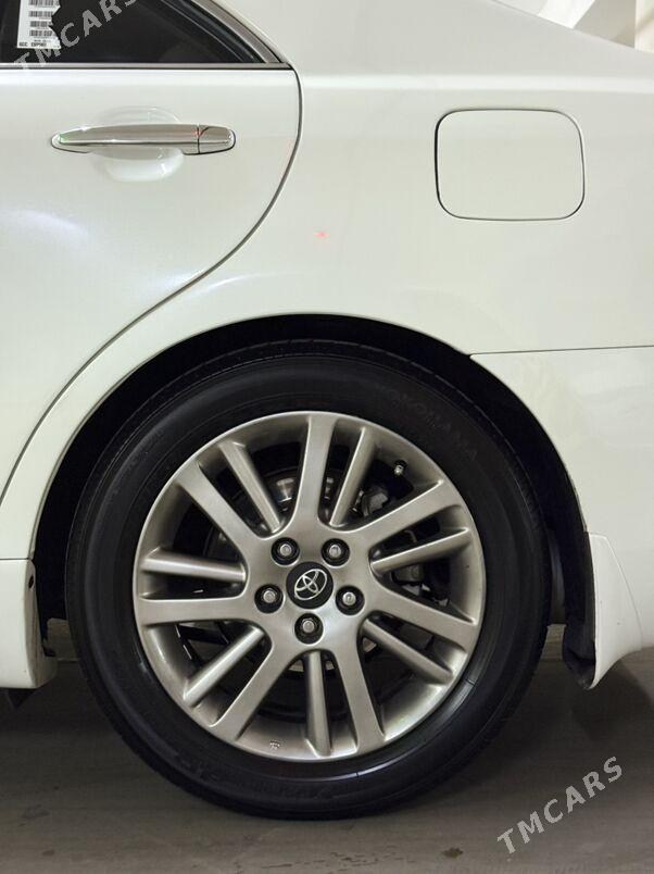 Toyota Aurion 2011 - 255 000 TMT - Ашхабад - img 9