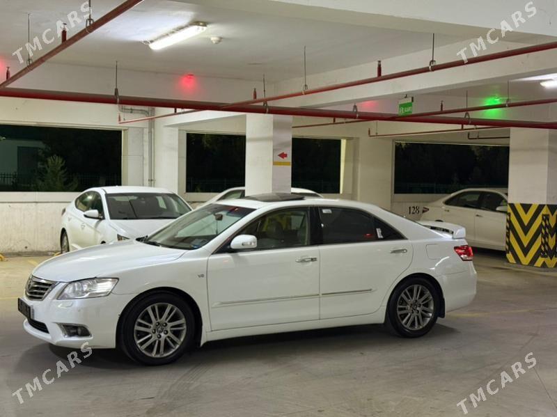 Toyota Aurion 2011 - 255 000 TMT - Ашхабад - img 5