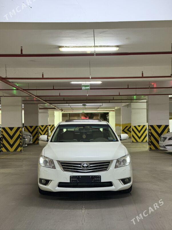 Toyota Aurion 2011 - 255 000 TMT - Ашхабад - img 3