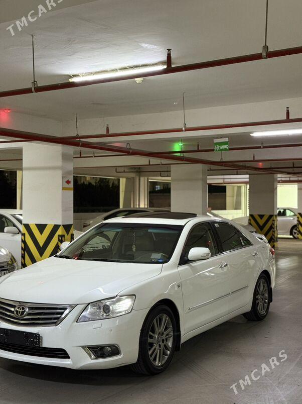 Toyota Aurion 2011 - 255 000 TMT - Ашхабад - img 4