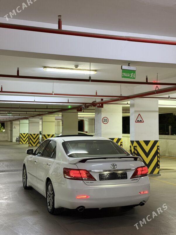 Toyota Aurion 2011 - 255 000 TMT - Ашхабад - img 7