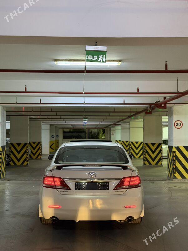 Toyota Aurion 2011 - 255 000 TMT - Ашхабад - img 6