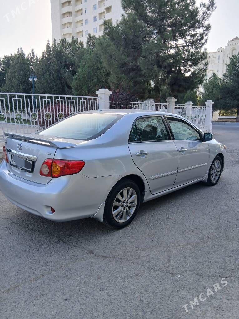 Toyota Corolla 2010 - 150 000 TMT - Aşgabat - img 3