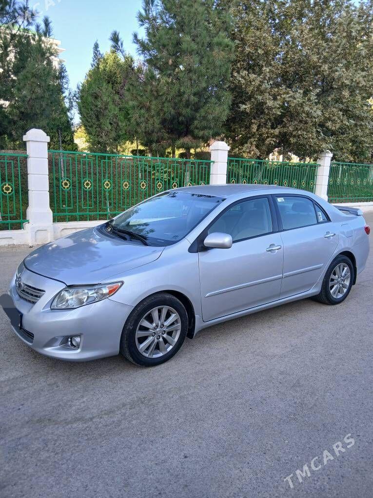 Toyota Corolla 2010 - 150 000 TMT - Aşgabat - img 2
