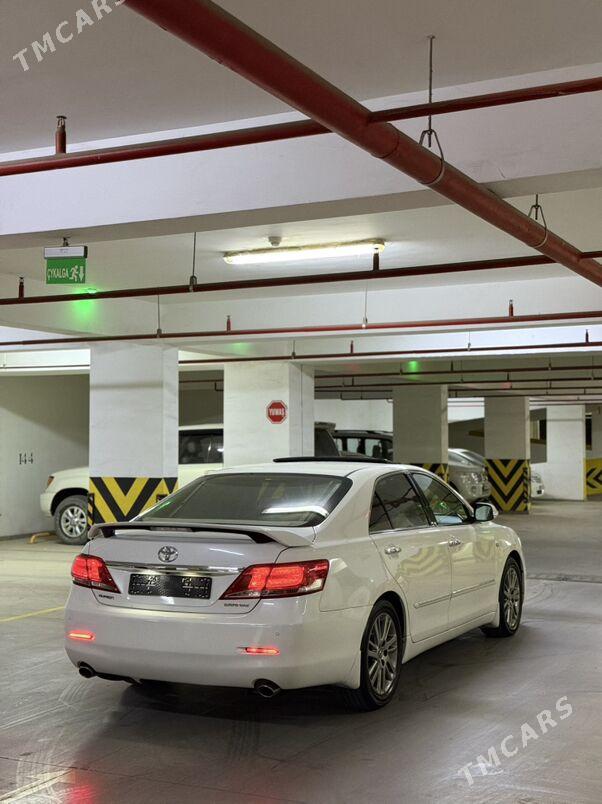 Toyota Aurion 2011 - 255 000 TMT - Ашхабад - img 8