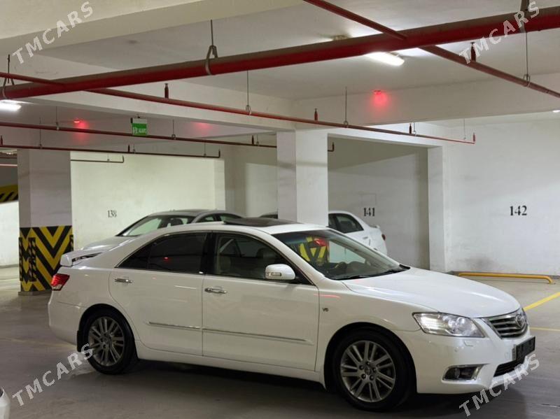 Toyota Aurion 2011 - 255 000 TMT - Ашхабад - img 2